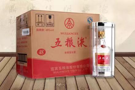 婺源老酒回收