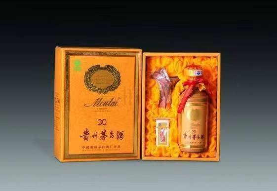 婺源年份酒回收